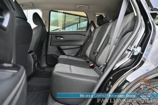 2024 Nissan Rogue SV Anchorage AK