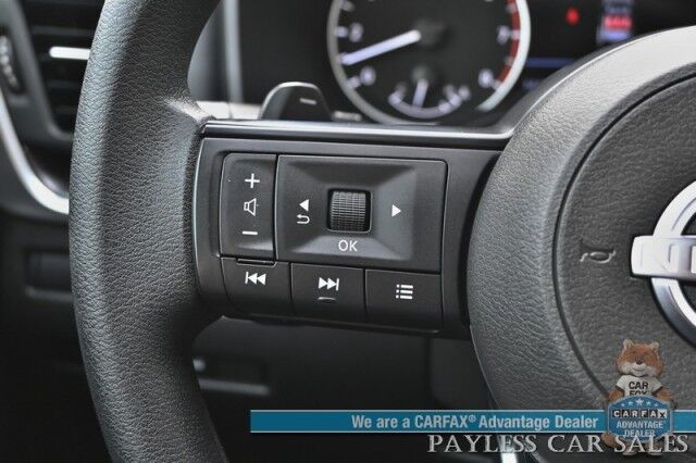 2024 Nissan Rogue SV Anchorage AK