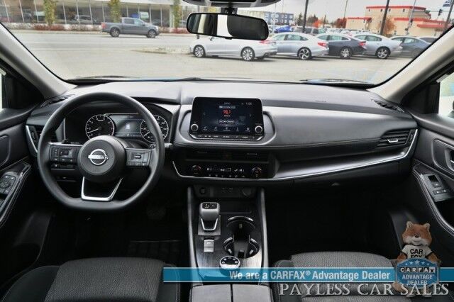 2024 Nissan Rogue SV Anchorage AK
