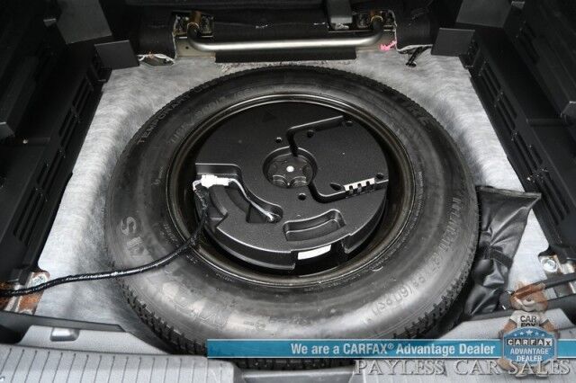 2024 Nissan Rogue SV Anchorage AK
