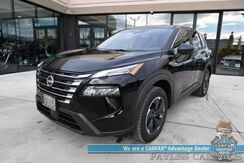 2024_Nissan_Rogue_SV_ Anchorage AK