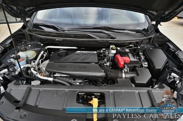2024 Nissan Rogue SV Anchorage AK