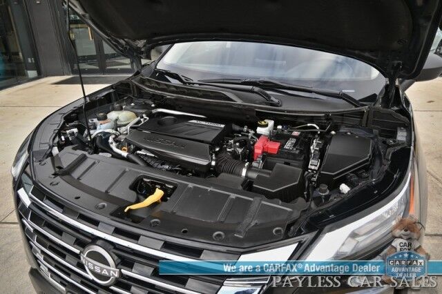 2024 Nissan Rogue SV Anchorage AK