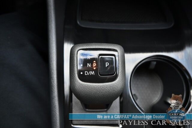 2024 Nissan Rogue SV Anchorage AK