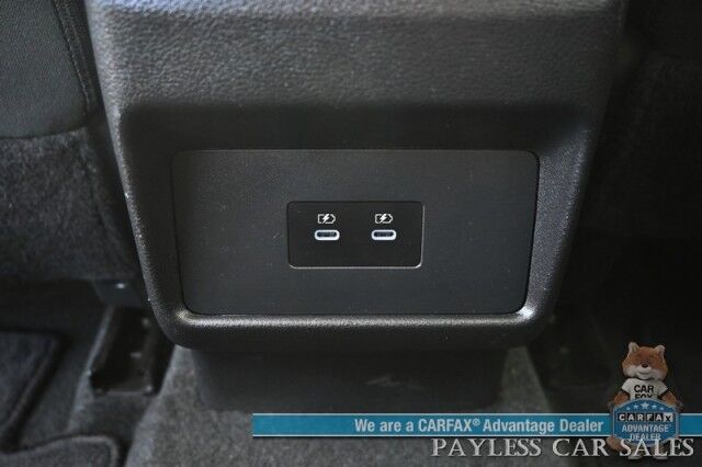 2024 Nissan Rogue SV Anchorage AK