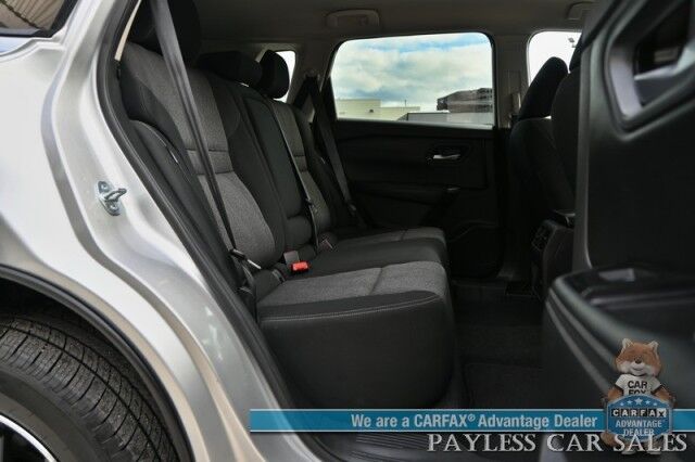 2024 Nissan Rogue SV Anchorage AK