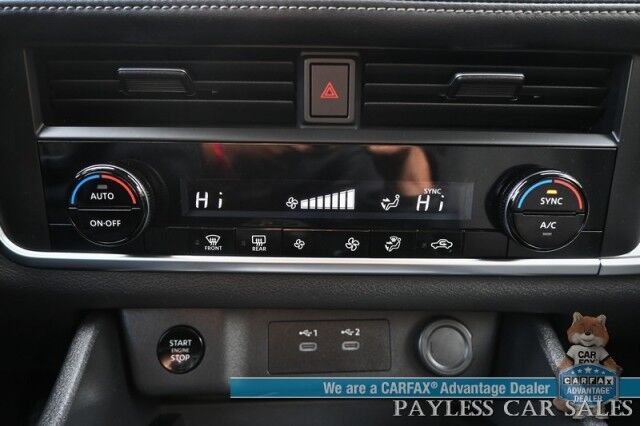 2024 Nissan Rogue SV Anchorage AK