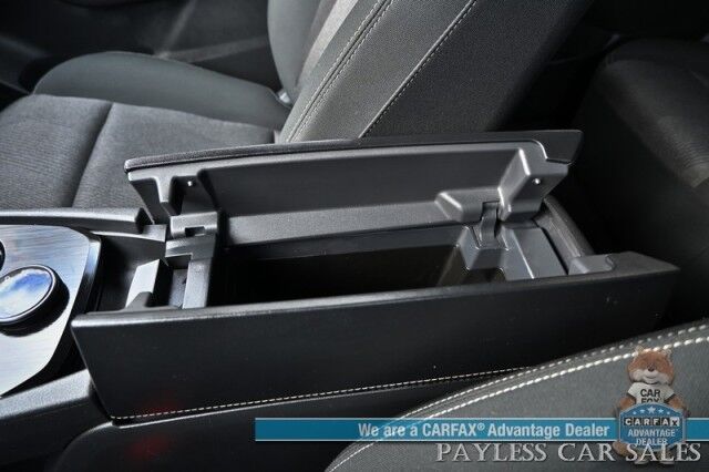 2024 Nissan Rogue SV Anchorage AK