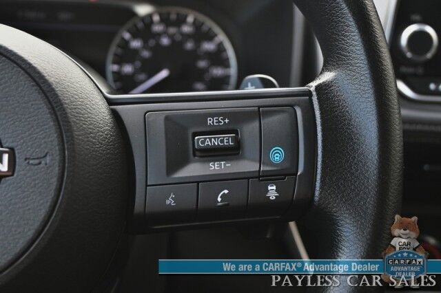 2024 Nissan Rogue SV Anchorage AK