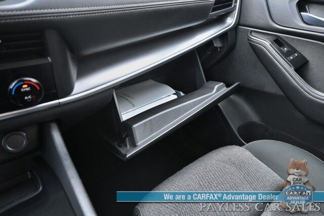 2024 Nissan Rogue SV Anchorage AK
