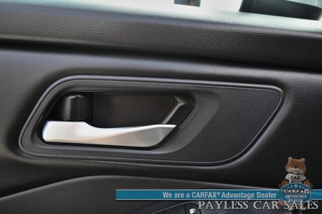 2024 Nissan Rogue SV Anchorage AK