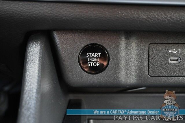 2024 Nissan Rogue SV Anchorage AK
