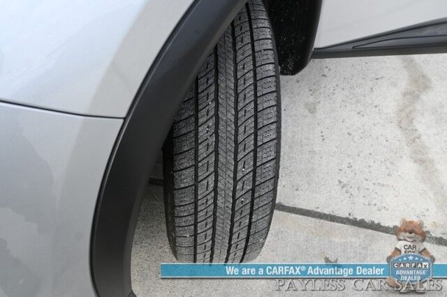 2024 Nissan Rogue SV Anchorage AK