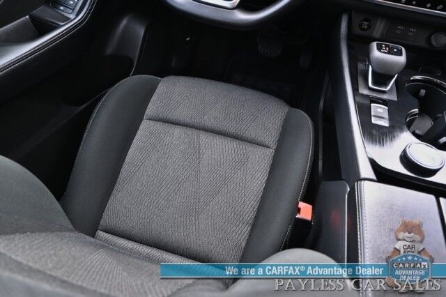 2024 Nissan Rogue SV Anchorage AK