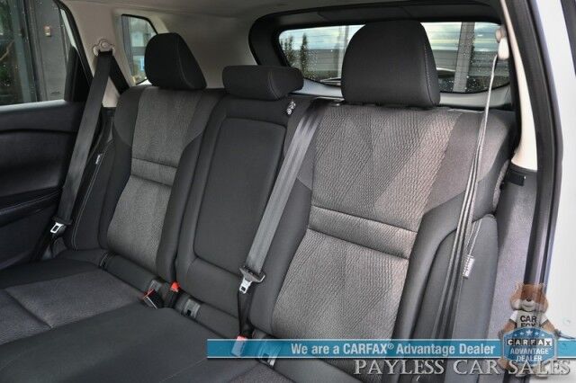 2024 Nissan Rogue SV Anchorage AK