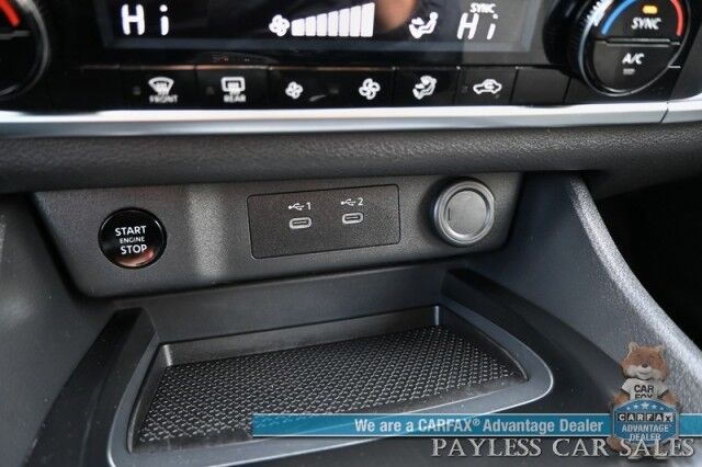 2024 Nissan Rogue SV Anchorage AK