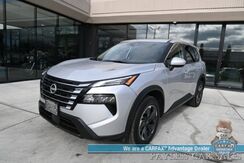 2024_Nissan_Rogue_SV_ Anchorage AK