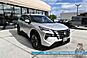 2024 Nissan Rogue SV Anchorage AK