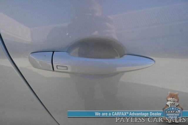 2024 Nissan Rogue SV Anchorage AK
