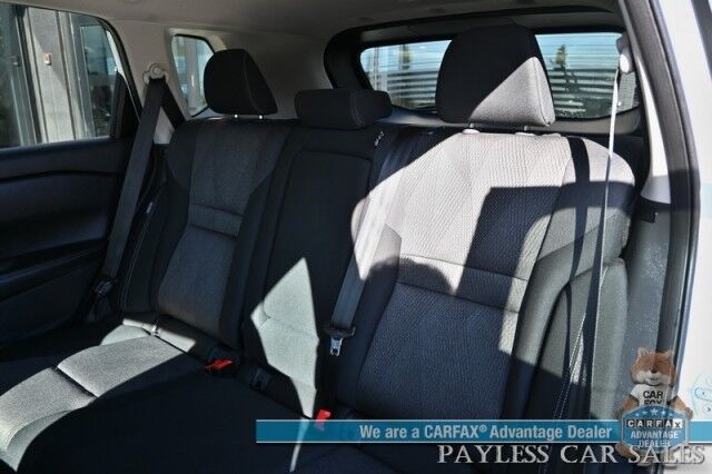 2024 Nissan Rogue SV Anchorage AK