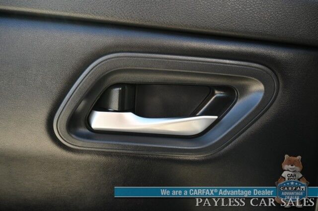 2024 Nissan Rogue SV Anchorage AK
