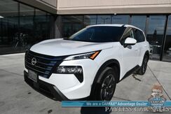 2024_Nissan_Rogue_SV_ Anchorage AK