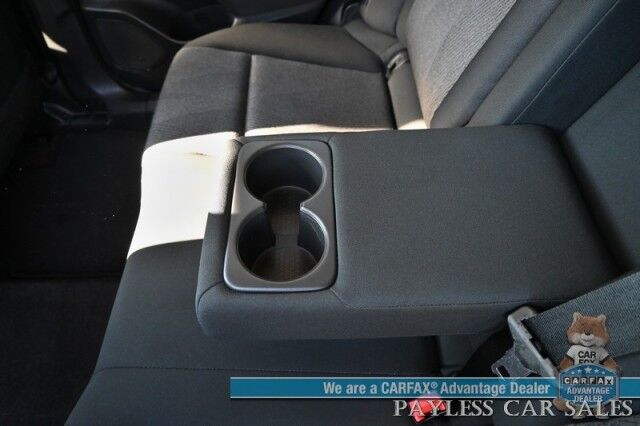 2024 Nissan Rogue SV Anchorage AK