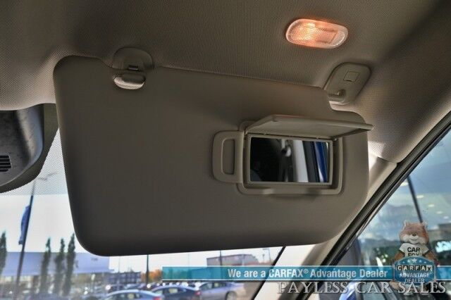 2024 Nissan Rogue SV Anchorage AK