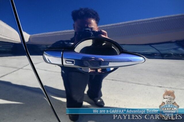 2024 Nissan Rogue SV Anchorage AK