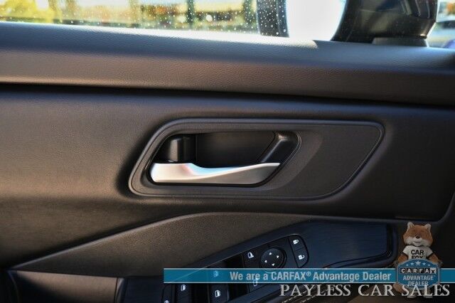 2024 Nissan Rogue SV Anchorage AK