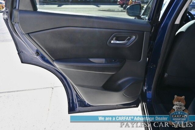 2024 Nissan Rogue SV Anchorage AK