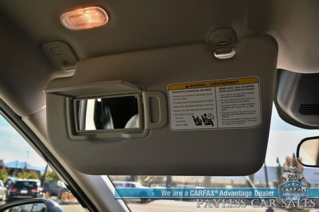 2024 Nissan Rogue SV Anchorage AK