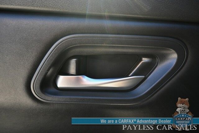 2024 Nissan Rogue SV Anchorage AK