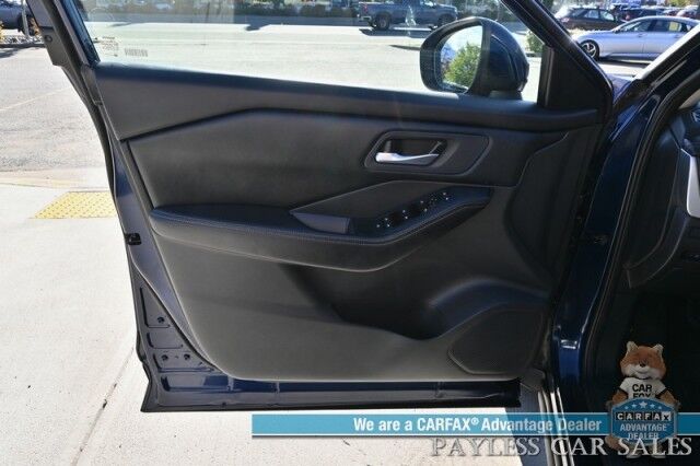 2024 Nissan Rogue SV Anchorage AK