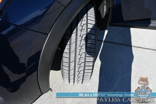 2024 Nissan Rogue SV Anchorage AK