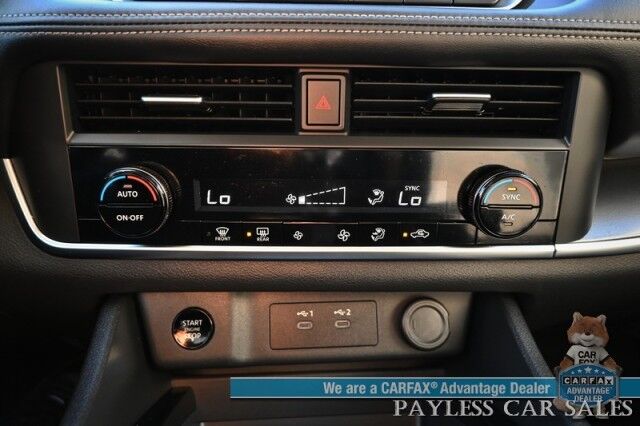 2024 Nissan Rogue SV Anchorage AK