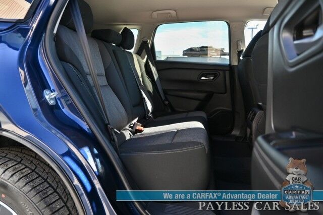 2024 Nissan Rogue SV Anchorage AK