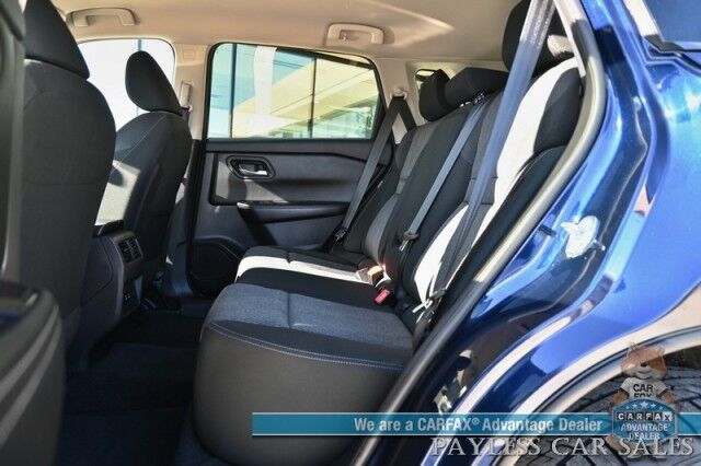 2024 Nissan Rogue SV Anchorage AK