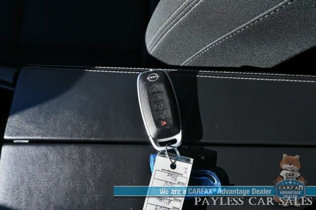 2024 Nissan Rogue SV Anchorage AK