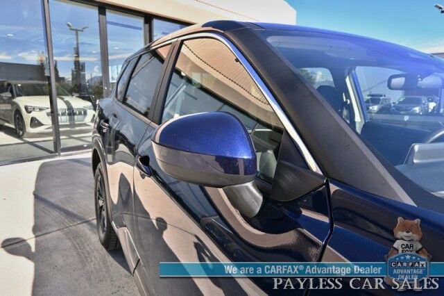 2024 Nissan Rogue SV Anchorage AK