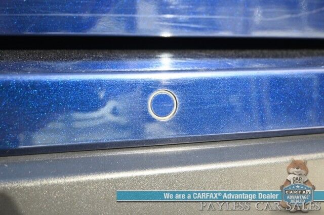 2024 Nissan Rogue SV Anchorage AK