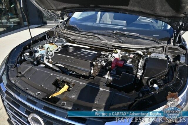 2024 Nissan Rogue SV Anchorage AK