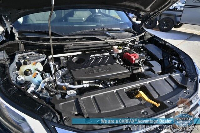 2024 Nissan Rogue SV Anchorage AK