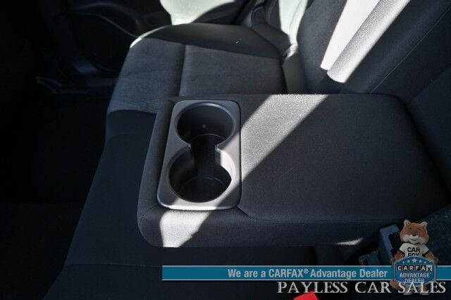 2024 Nissan Rogue SV Anchorage AK