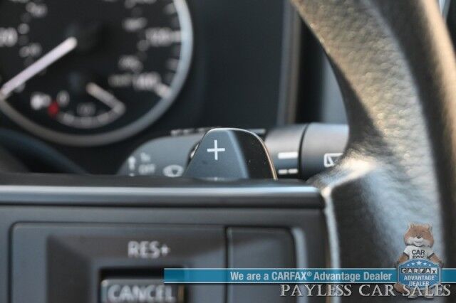 2024 Nissan Rogue SV Anchorage AK