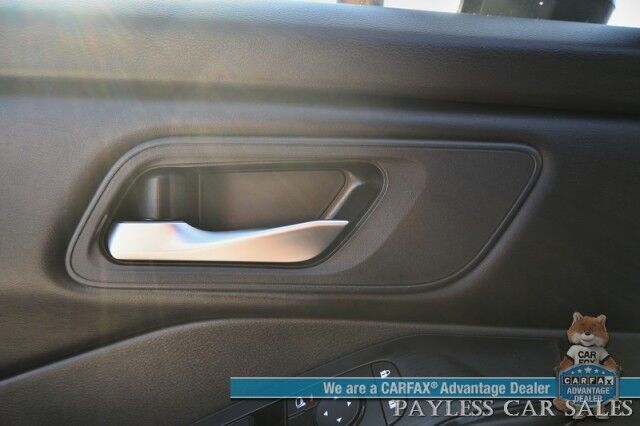 2024 Nissan Rogue SV Anchorage AK