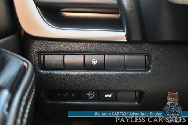 2024 Nissan Rogue SV Anchorage AK
