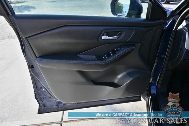 2024 Nissan Rogue SV Anchorage AK