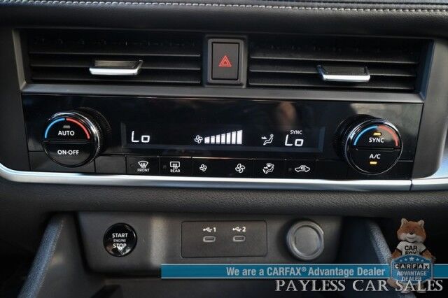2024 Nissan Rogue SV Anchorage AK