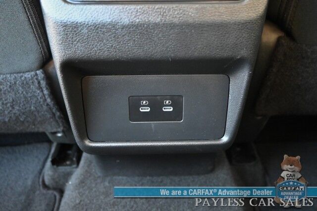 2024 Nissan Rogue SV Anchorage AK
